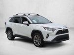 2019 Toyota RAV4 XLE Premium FWD (Natl)