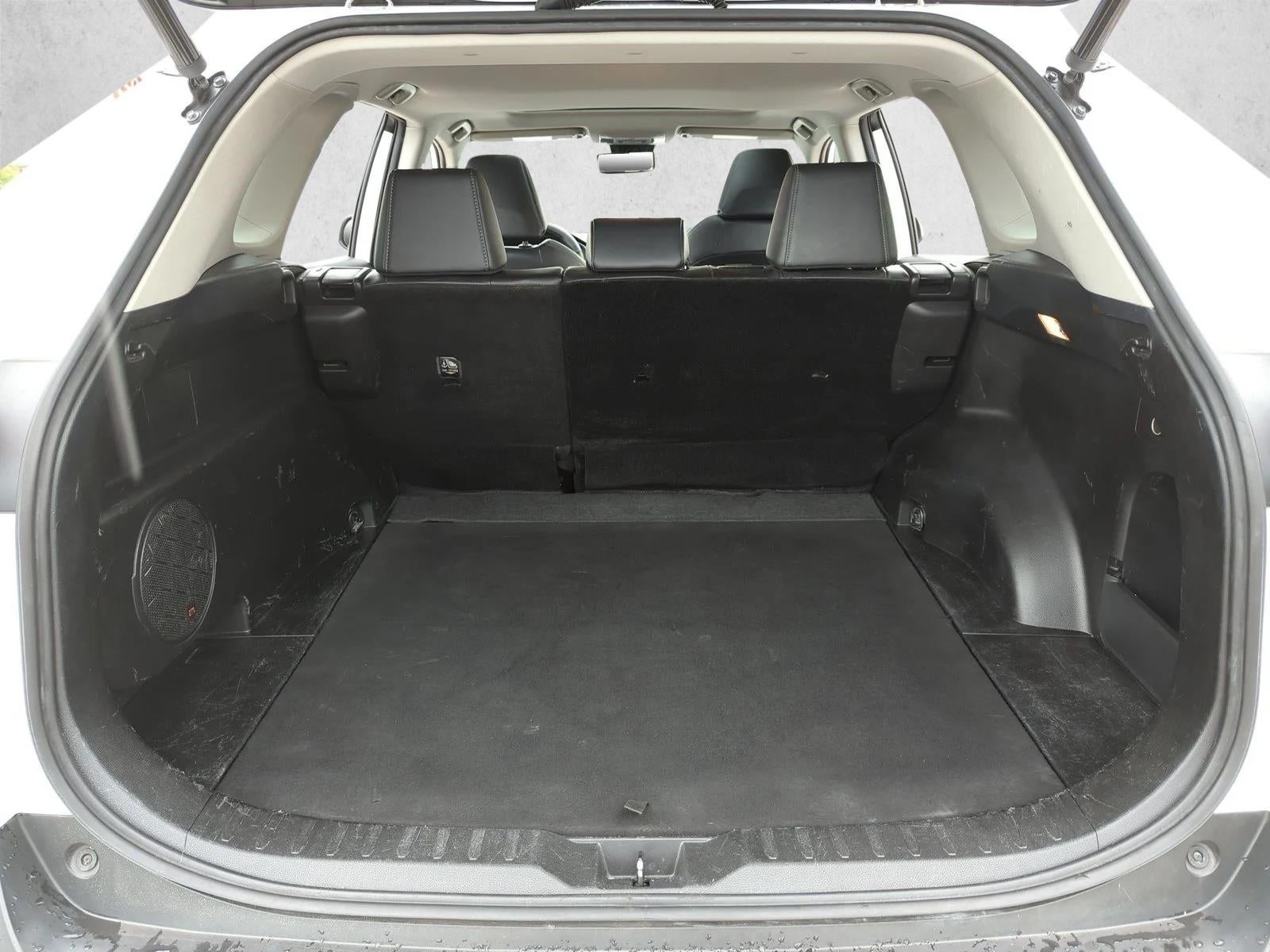 2019 Toyota RAV4 XLE Premium FWD (Natl)
