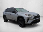 2020 Toyota RAV4 Hybrid XSE AWD (Natl) *Ltd Avail*
