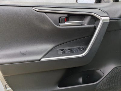 2020 Toyota RAV4 Hybrid XSE AWD (Natl) *Ltd Avail*