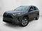 2025 Toyota RAV4 Hybrid XLE AWD (Natl)