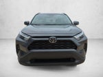 2025 Toyota RAV4 Hybrid XLE AWD (Natl)