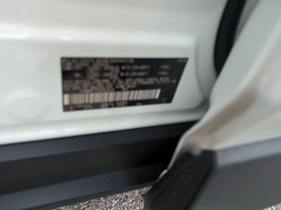 2025 Toyota RAV4 Hybrid XLE AWD (Natl)