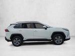 2025 Toyota RAV4 Hybrid XLE AWD (Natl)