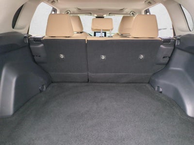 2025 Toyota RAV4 Hybrid XLE AWD (Natl)
