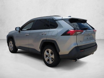 2019 Toyota RAV4 XLE FWD (GS)