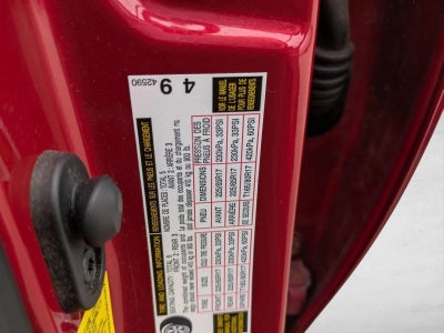 2013 Toyota RAV4 FWD 4dr XLE (Natl)