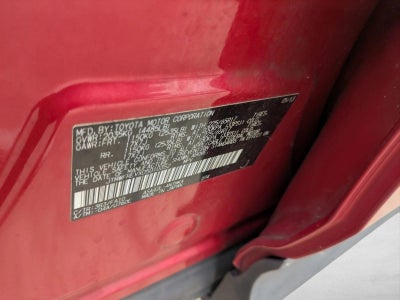 2013 Toyota RAV4 FWD 4dr XLE (Natl)