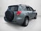 2007 Toyota RAV4 2WD 4dr 4-cyl (Natl)