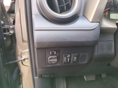 2015 Toyota RAV4 FWD 4dr LE (GS)