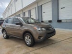 2015 Toyota RAV4 FWD 4dr LE (GS)
