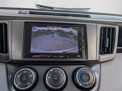 2014 Toyota RAV4 FWD 4dr LE (Natl)