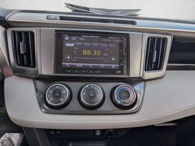 2014 Toyota RAV4 FWD 4dr LE (Natl)