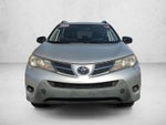 2014 Toyota RAV4 FWD 4dr LE (Natl)