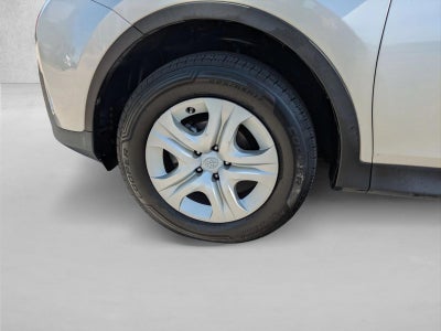 2014 Toyota RAV4 FWD 4dr LE (Natl)