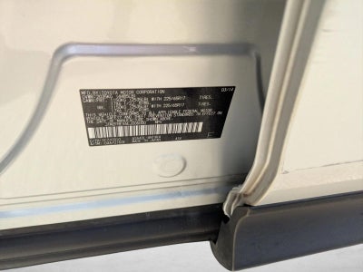 2014 Toyota RAV4 FWD 4dr LE (Natl)