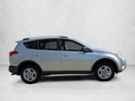 2014 Toyota RAV4 FWD 4dr LE (Natl)