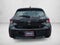 2023 Toyota Corolla Hatchback SE CVT (Natl)