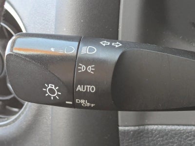 2017 Toyota Corolla iM CVT (Natl)