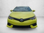 2017 Toyota Corolla iM CVT (Natl)
