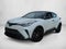 2021 Toyota C-HR Nightshade FWD (Natl)
