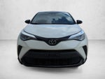 2021 Toyota C-HR Nightshade FWD (Natl)