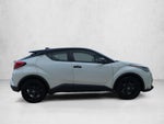2021 Toyota C-HR Nightshade FWD (Natl)