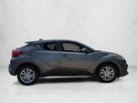 2019 Toyota C-HR LE FWD (Natl)