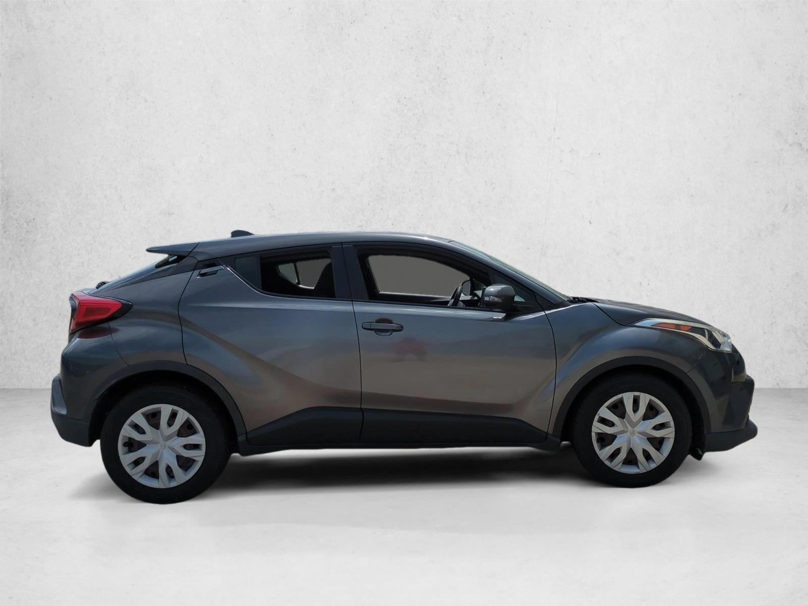 2019 Toyota C-HR LE FWD (Natl)