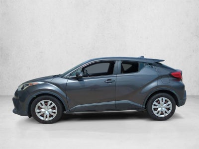 2019 Toyota C-HR LE FWD (Natl)