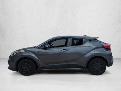 2019 Toyota C-HR LE FWD (Natl)