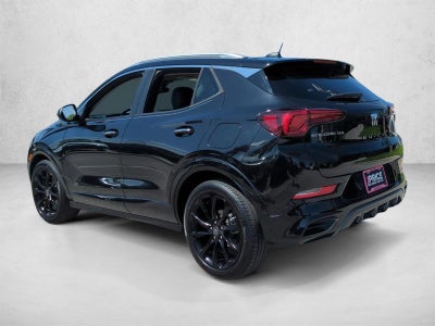 2025 Buick Encore GX Sport Touring FWD