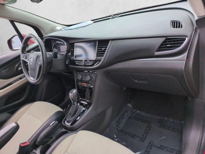 2019 Buick Encore Preferred FWD