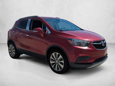2019 Buick Encore Preferred FWD