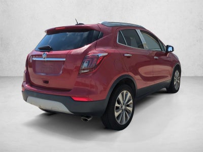 2019 Buick Encore Preferred FWD