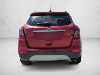 2019 Buick Encore Preferred FWD