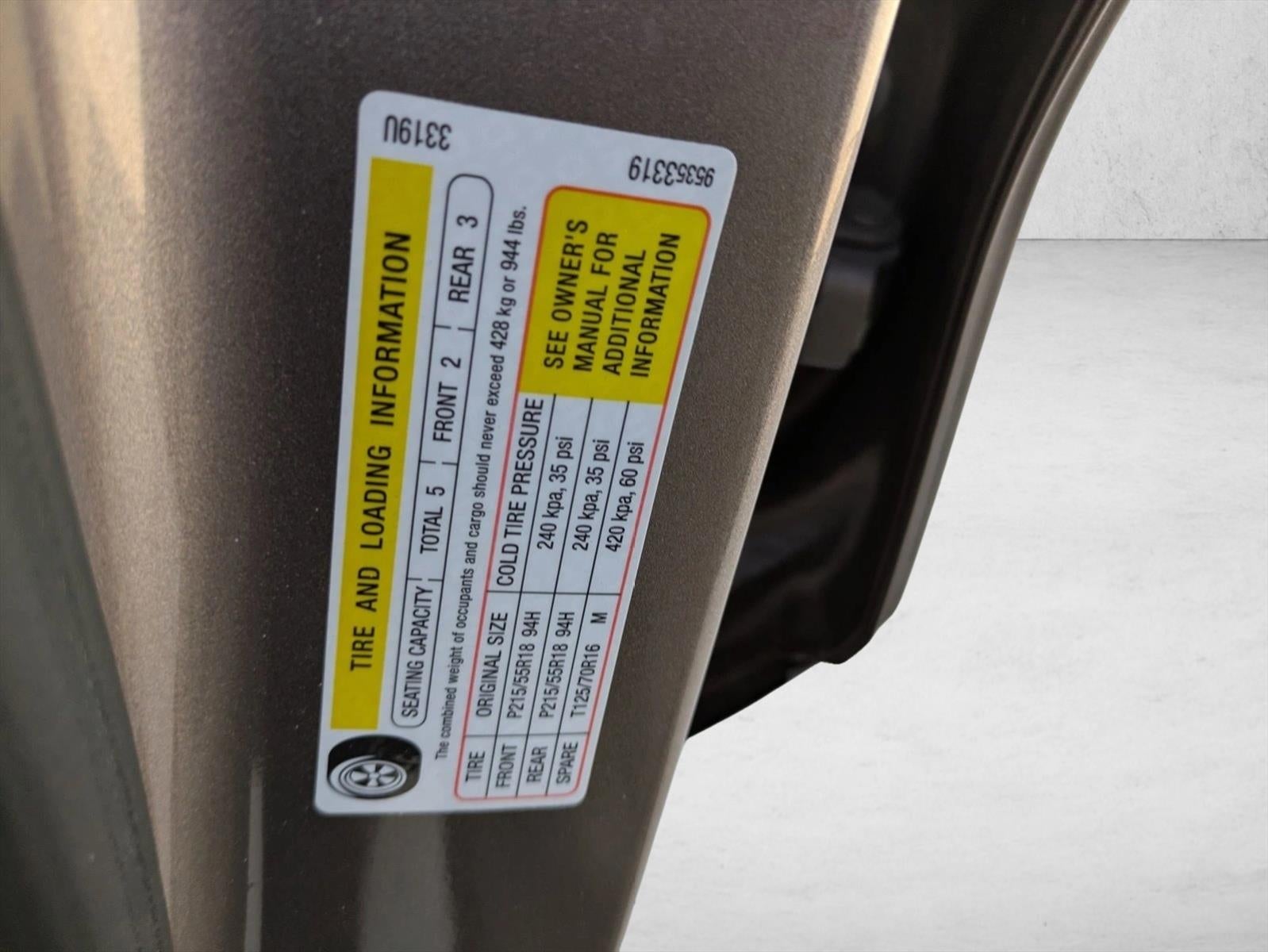 2015 Buick Encore Leather FWD