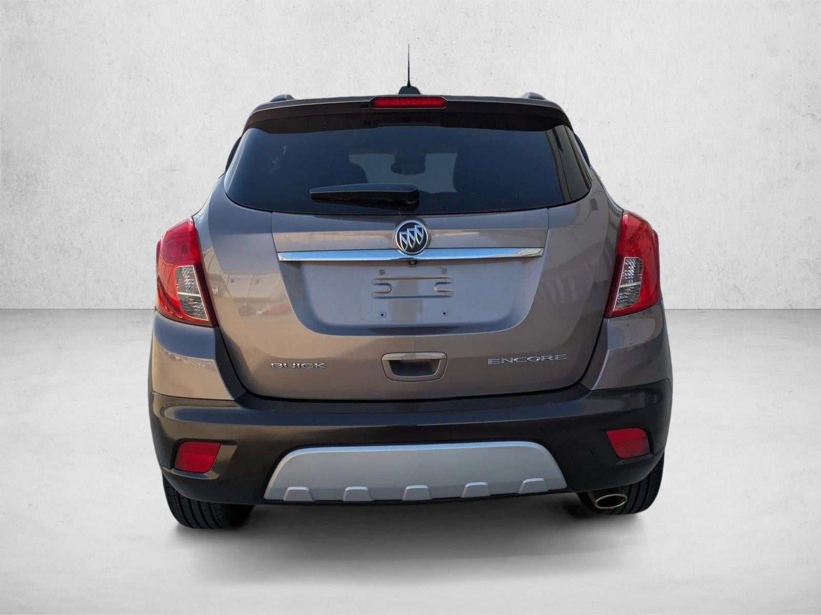 2015 Buick Encore Leather FWD