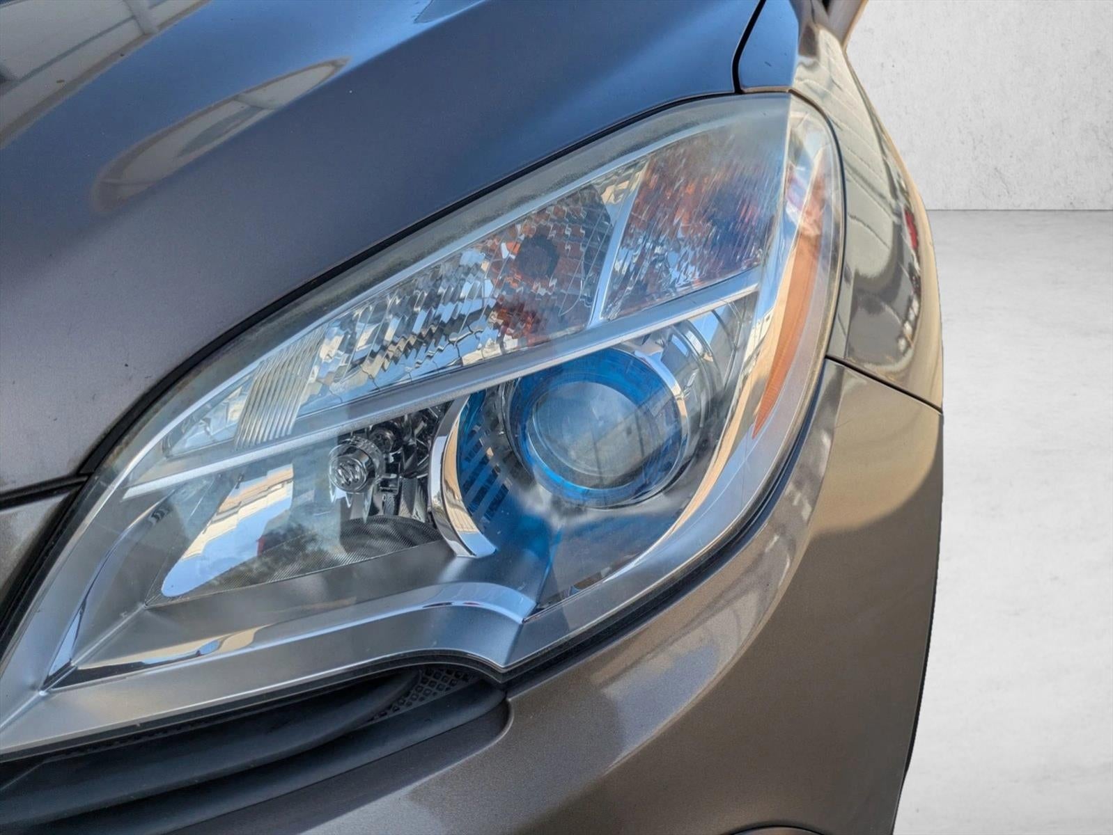 2015 Buick Encore Leather FWD