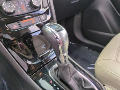 2017 Buick Encore Essence AWD