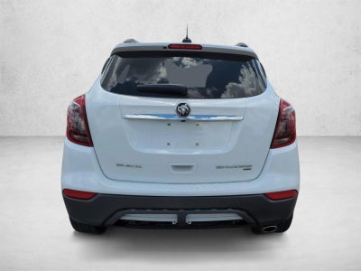 2017 Buick Encore Essence AWD