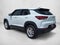 2021 Chevrolet Trailblazer FWD 4dr LS