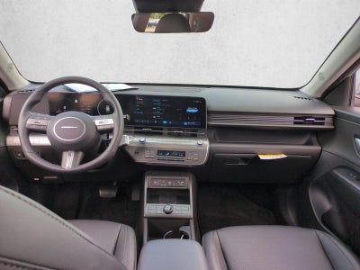2026 Hyundai KONA Limited FWD *Ltd Avail*