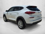 2019 Hyundai TUCSON SE FWD