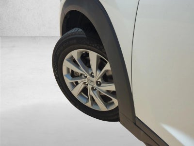 2019 Hyundai TUCSON SE FWD