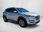 2018 Hyundai TUCSON SEL AWD