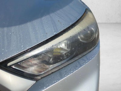 2018 Hyundai TUCSON SEL AWD