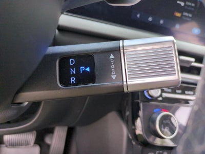 2025 Hyundai TUCSON Hybrid SEL Convenience AWD