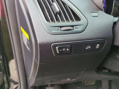 2015 Hyundai TUCSON FWD 4dr GLS