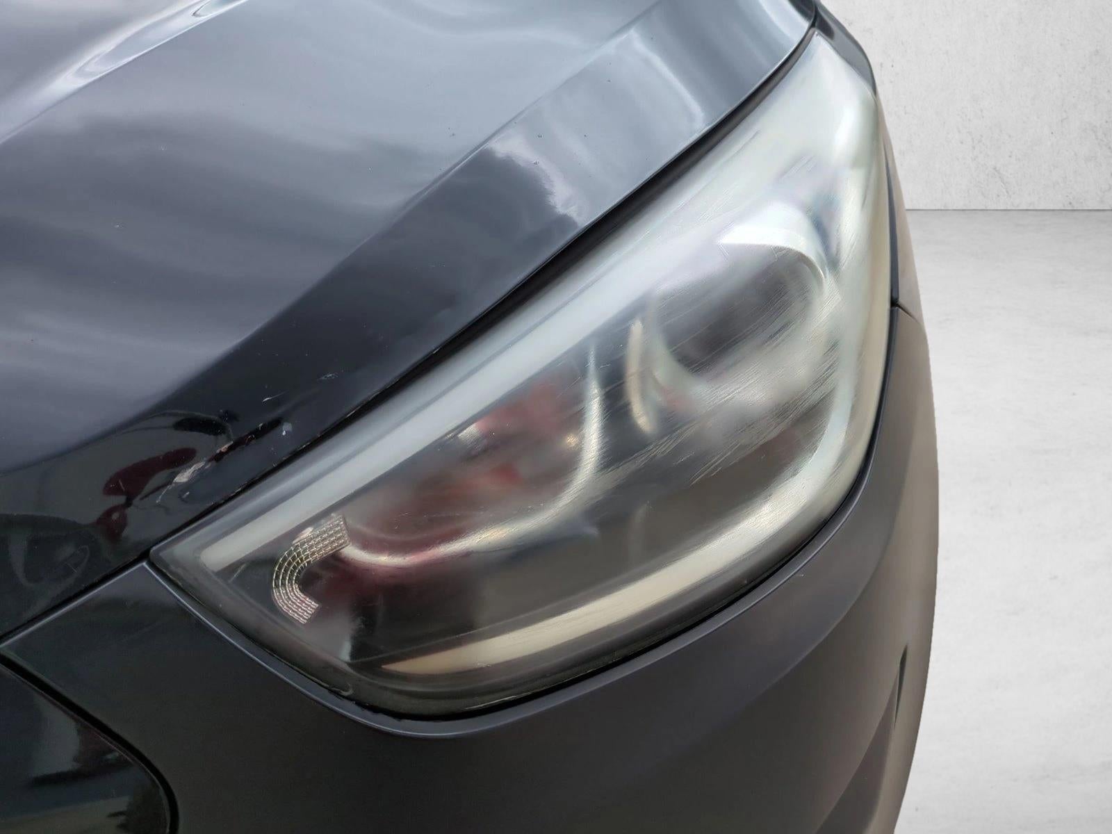 2015 Hyundai TUCSON FWD 4dr GLS